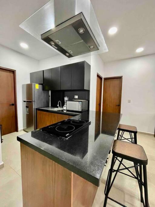 Lo Mejor En Apartamento