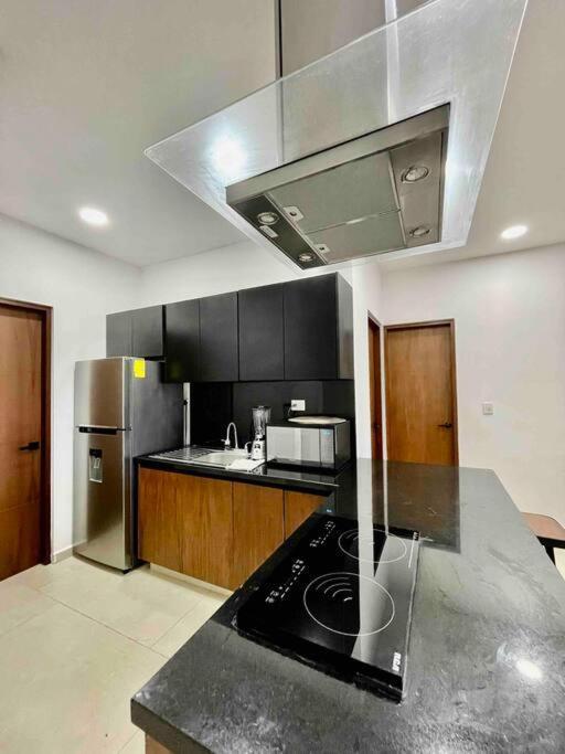 Apartment Lo Mejor En